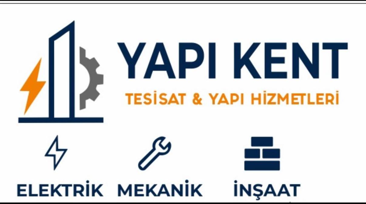 YAPIKENT Logo